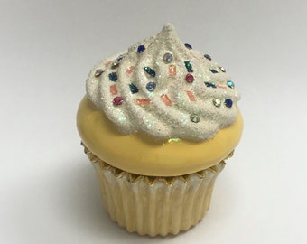 cupcake ring box