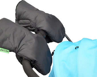 stroller gloves