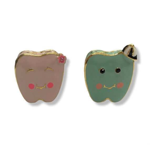 Cristiani Collezione Baby Tooth Trinket Box.