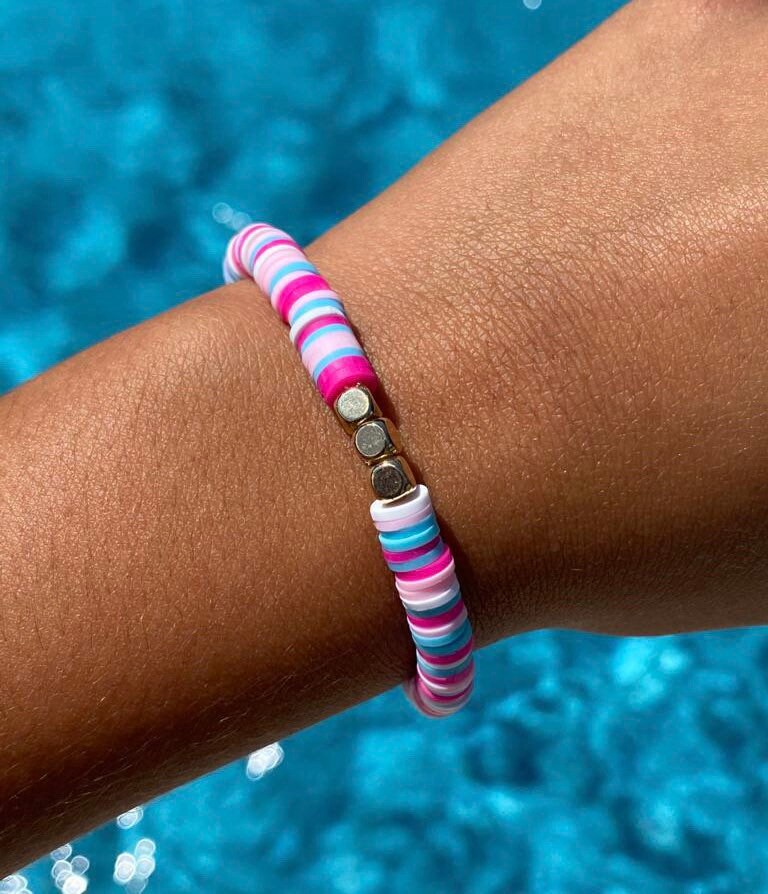 Preppy Bracelets Bracelets Jewelry Etsy UK