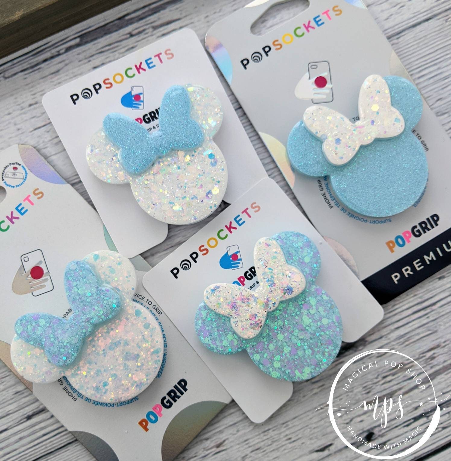 Shop Cinamoroll Pop Socket with great discounts and prices online