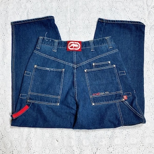 Ecko Baggy Jeans - Etsy