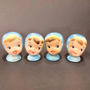 Miss Cutie Pie Napco - Etsy