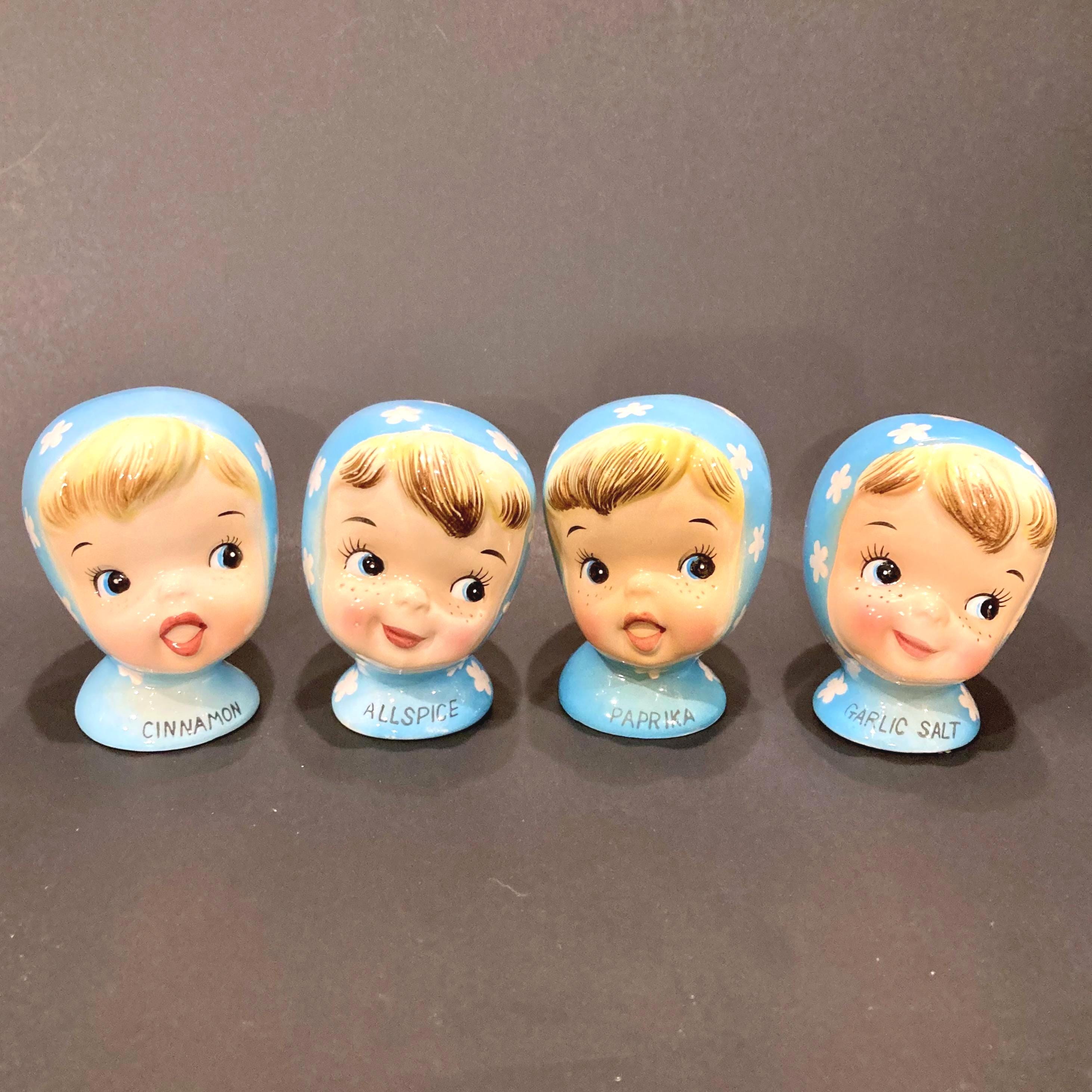 ヴィンテージ ナプコ ミスキューティパイ napco レフトン Napco Miss