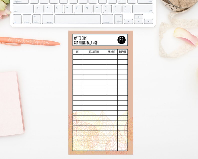 best expense tracker for mac