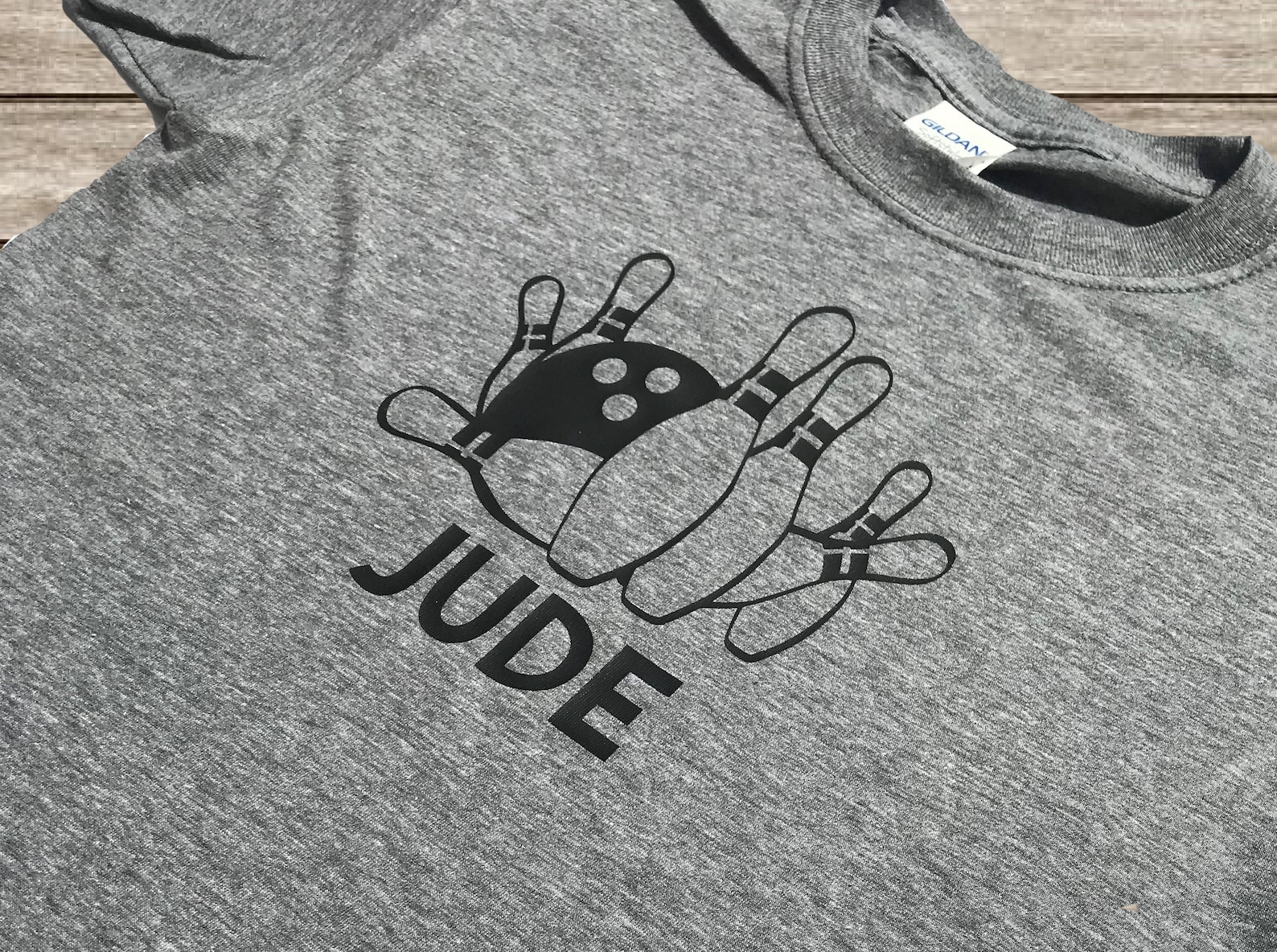 Kids Bowling Shirt Boys Bowling Shirt Customized Bowling Shirt Bowling