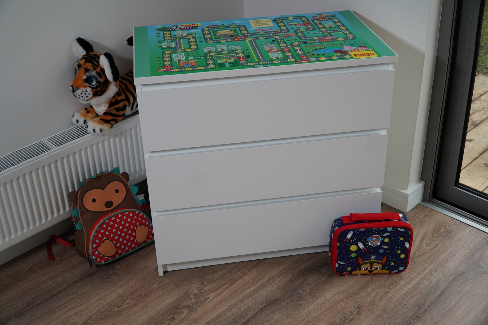 Customizable IKEA Furniture Wallpaper Etsy