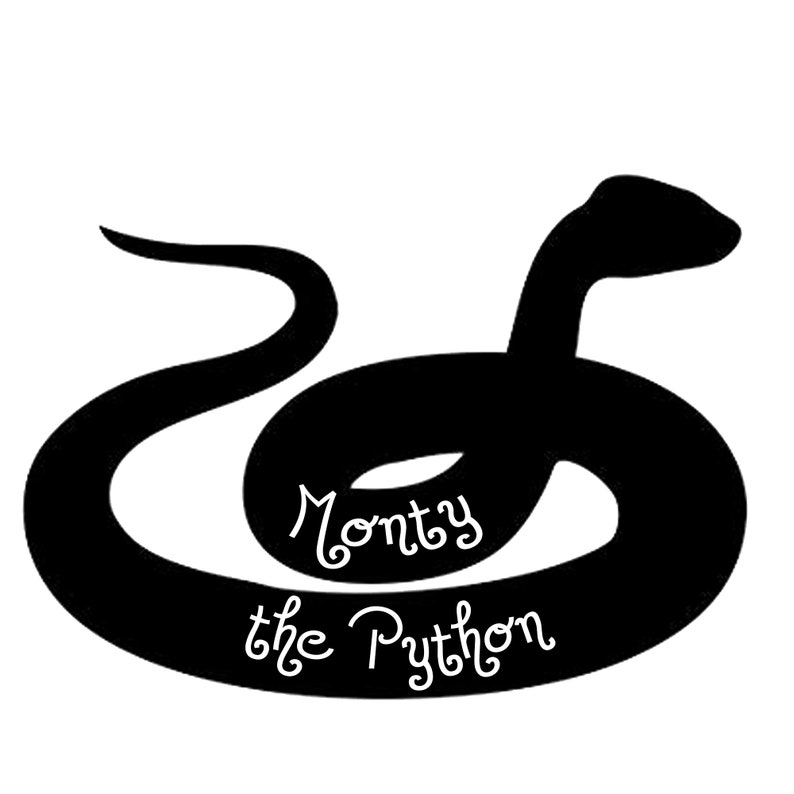 Python tank decal decal Python sticker Python decal | Etsy
