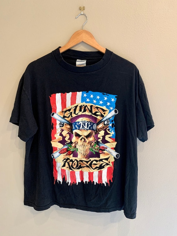 Brockum guns n roses - Gem