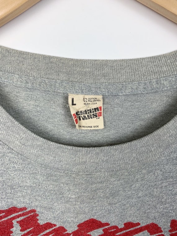 Vintage Cheap Trick Next Position Please 1983 Tour T Shirt - Etsy