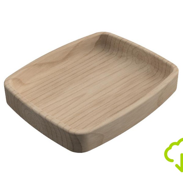 Cnc Tray Catch All Tray Etsy Uk Cnc Tray Catch All Tray Etsy Uk