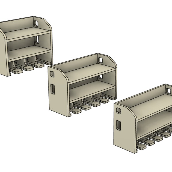 Cnc Router Files for Tools Etsy