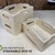 CNC Router Files Stackable Storage Box Boxes 3 Size Bundle - Etsy