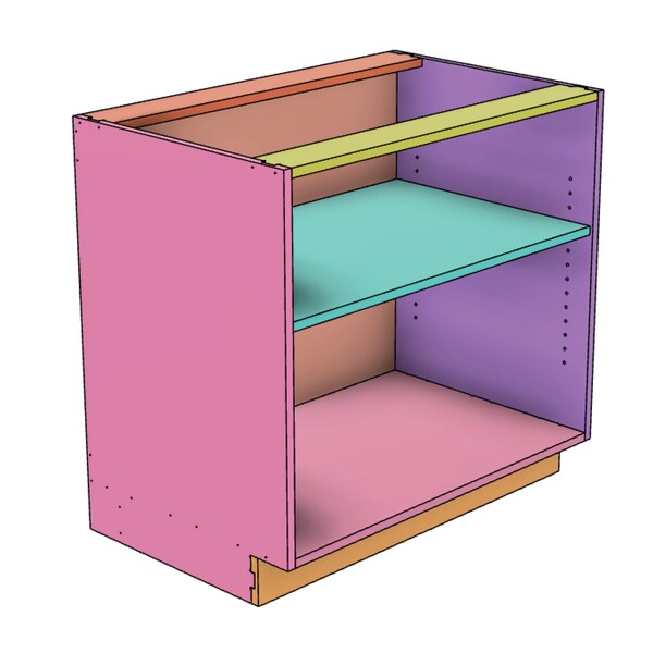 Kitchen Cnc Files Etsy