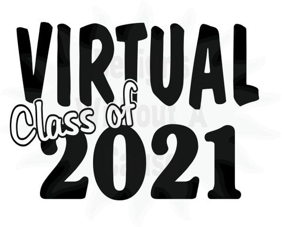 Free Class Of 2021 Svg Etsy