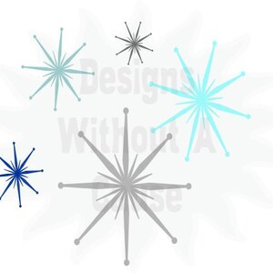 Snowflake 1 SVG PNG