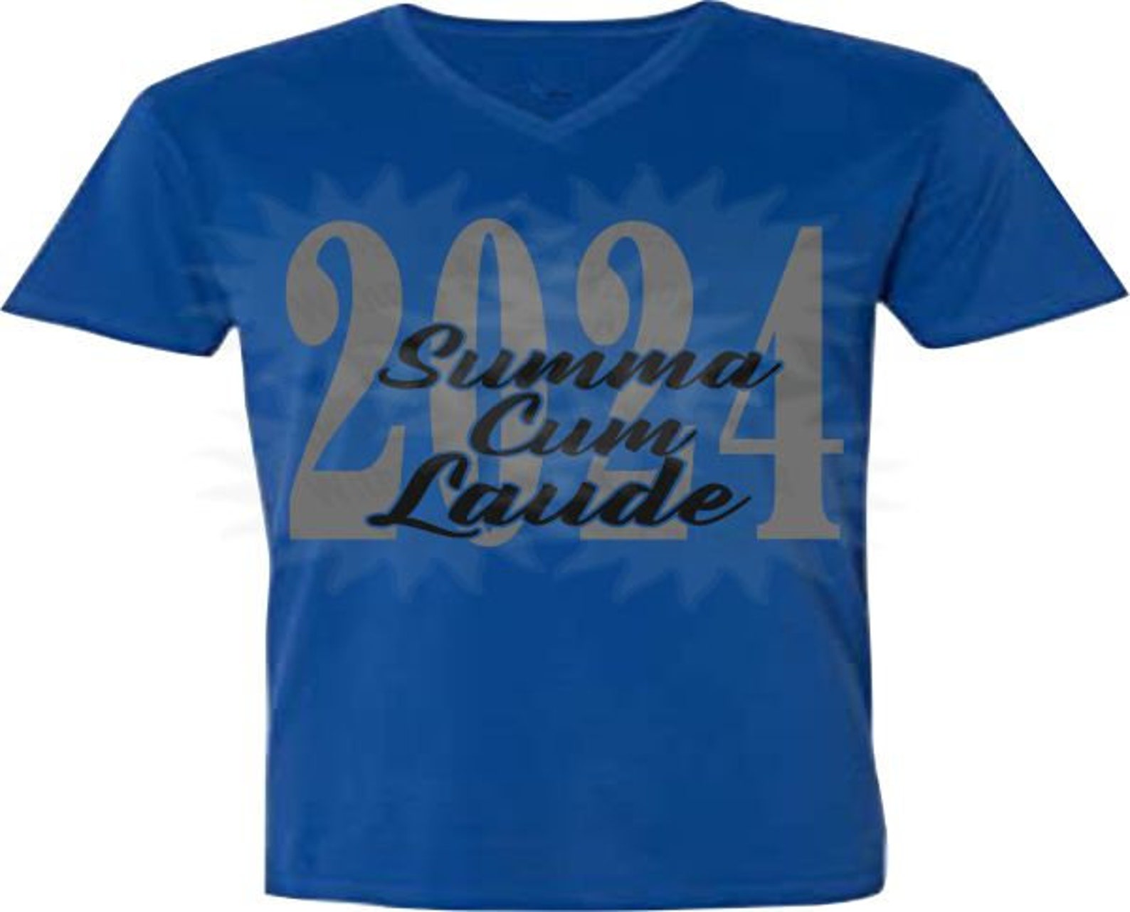 Summa Cum Laude 2024 SVG Etsy UK