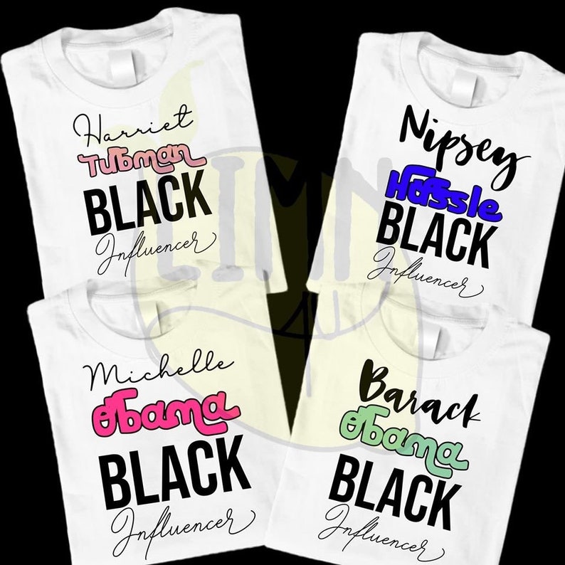Download Black History Month SVG Bundle LIMITED OFFER | Etsy