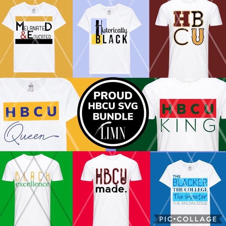 Download Black History Month SVG Bundle LIMITED OFFER | Etsy