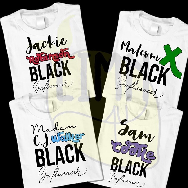 Black History Month SVG Bundle LIMITED OFFER | Etsy