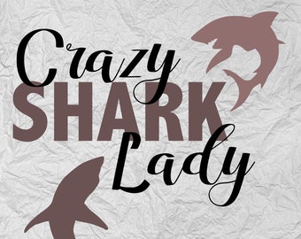 Download Shark Week Svg Etsy