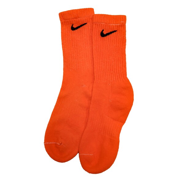 coloured nike socks