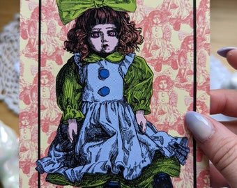 Doll