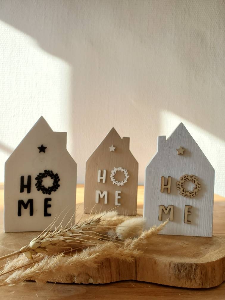 Qu'il Fait Bon Être Dans Son Home