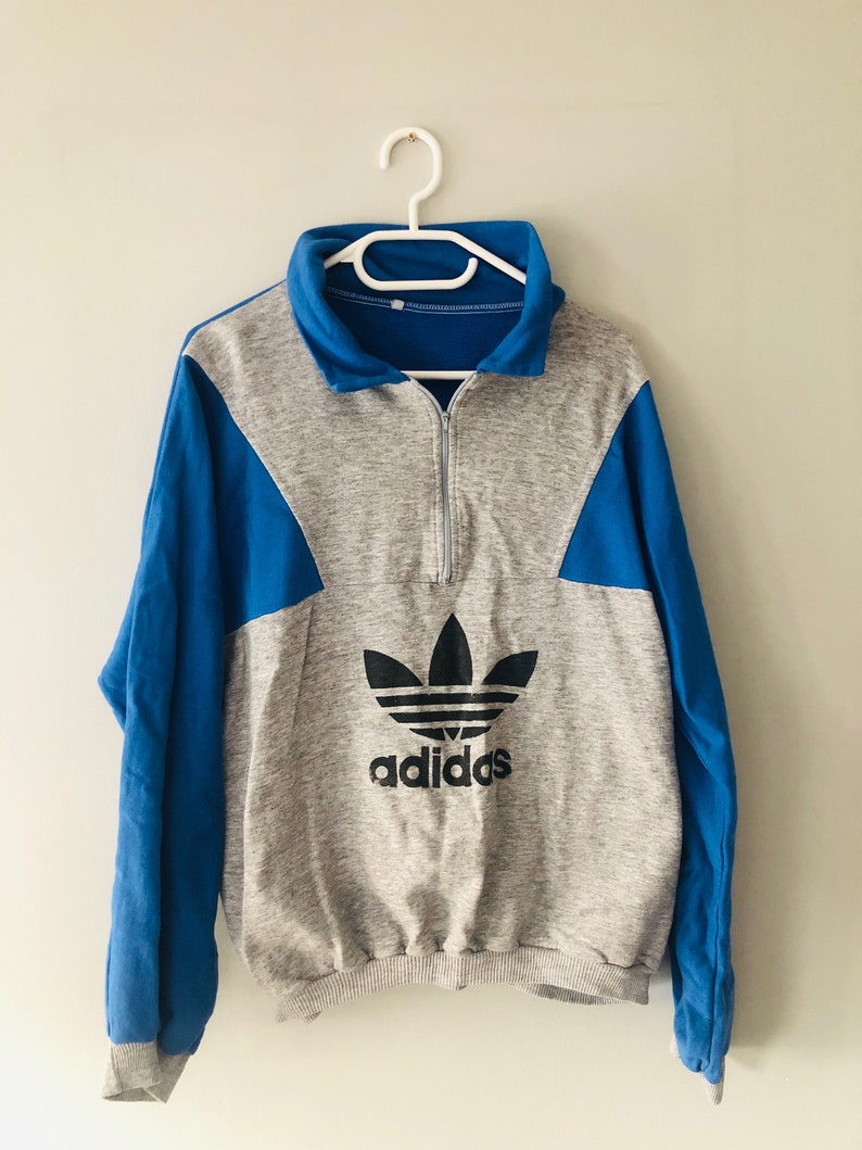 adidas hoodie etsy adidas hoodie etsy