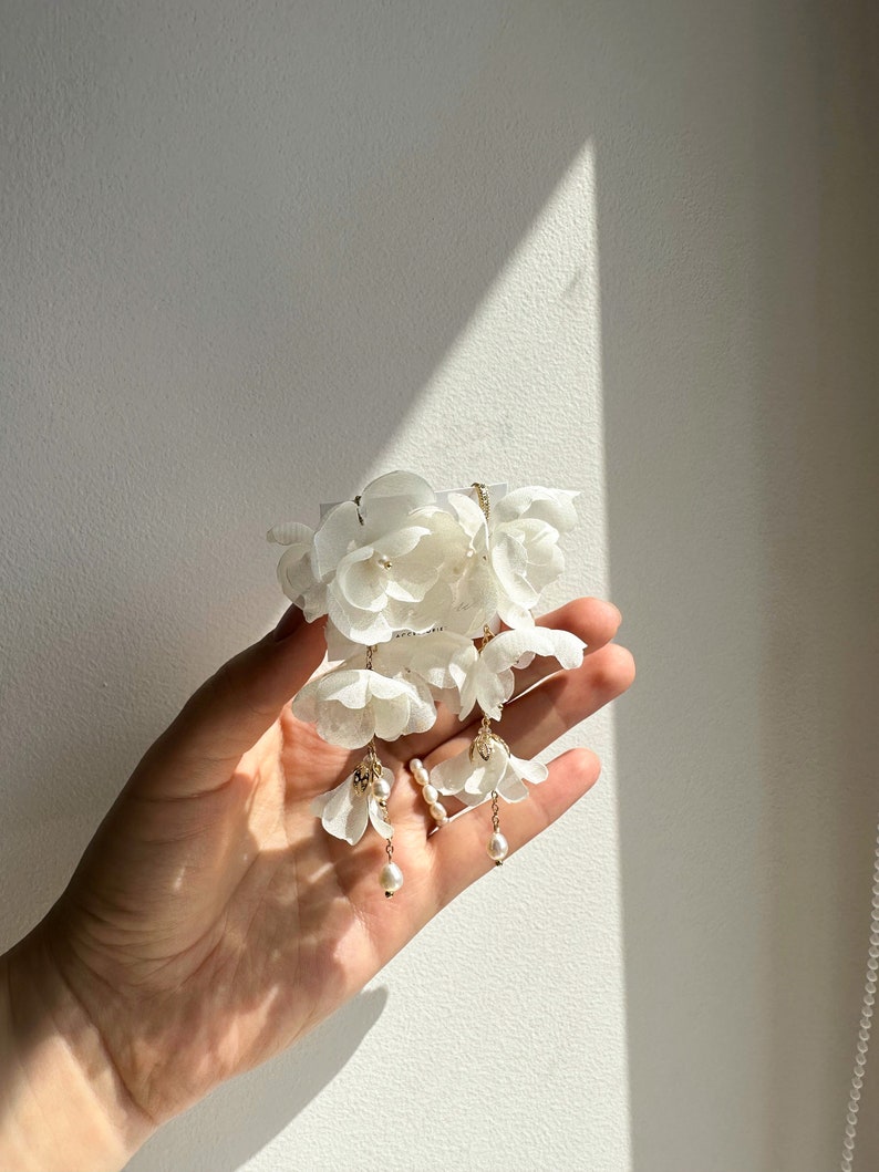 LiJuanWang Filzblumen Zum Basteln – 100 Stück, 2,8 Cm Durchmesser, Bunt, Für DIY, Karten, Kleidung