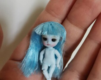 micro bjd