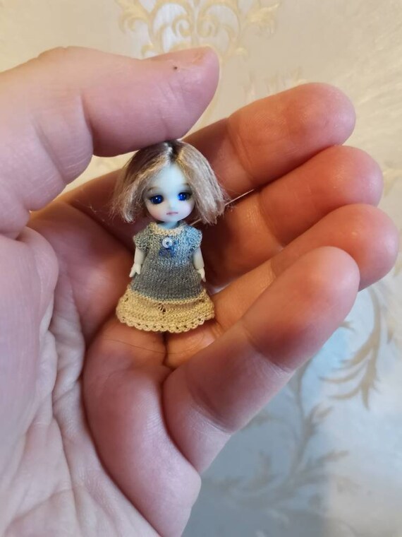 micro bjd