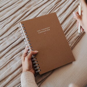 The Therapy Companion