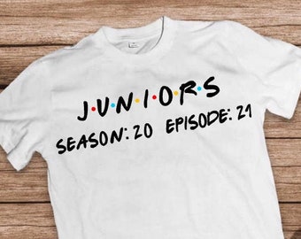 Friends Season 20 Episode 20 Etsy