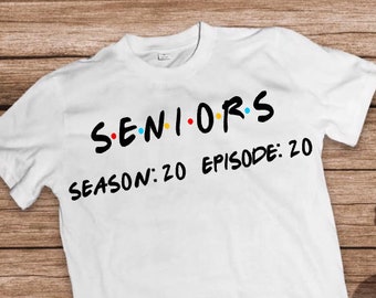 Senior shirts, graduation shirt, class of 2020 shirt, graduation gift, senior things, seniors 2020, senior things 2020