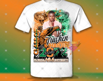 FAMU graduate shirt, 2022, grad szn, senior shirt, graduate gift, class of 2022