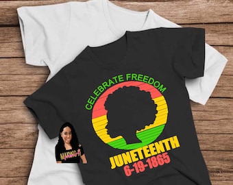 Juneteenth tee, Free-ish 1865, black History, Unisex Tee Black Lives Matter Statement Tee,  Black Lives Shirt,  BLM Shirt, BLM graphic tee