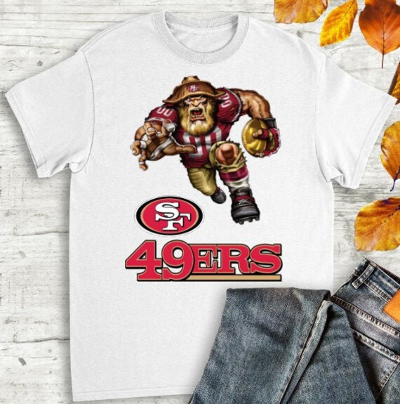 nfl team tee shirts