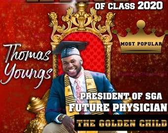 Graduation Magazine Cover, Save the date Magazine Cover, Senior Invitation, Graduating Senior Magazine Cover, Graduating Senior Invitations