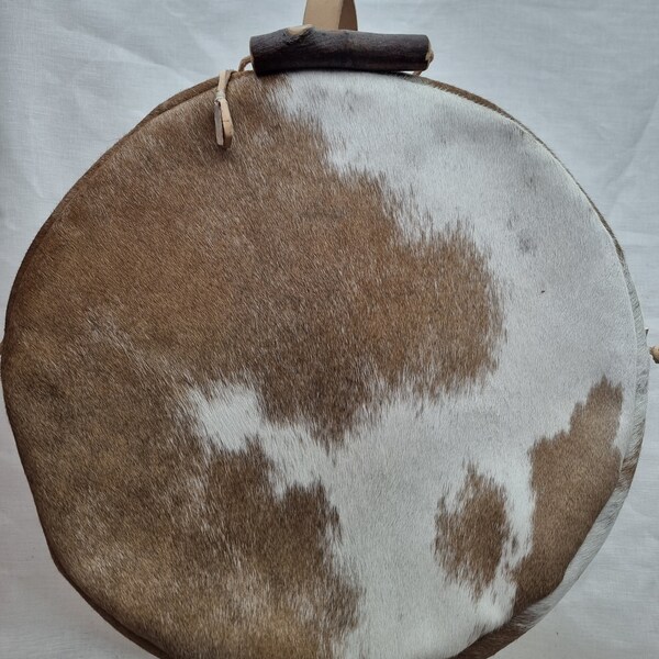 Drum bag, shaman