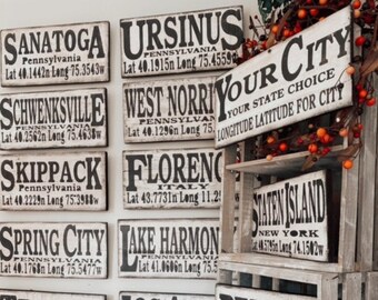 Area Code Signs Custom area code sign Local Signs Hometown Signs Signs Wall Décor etna ...