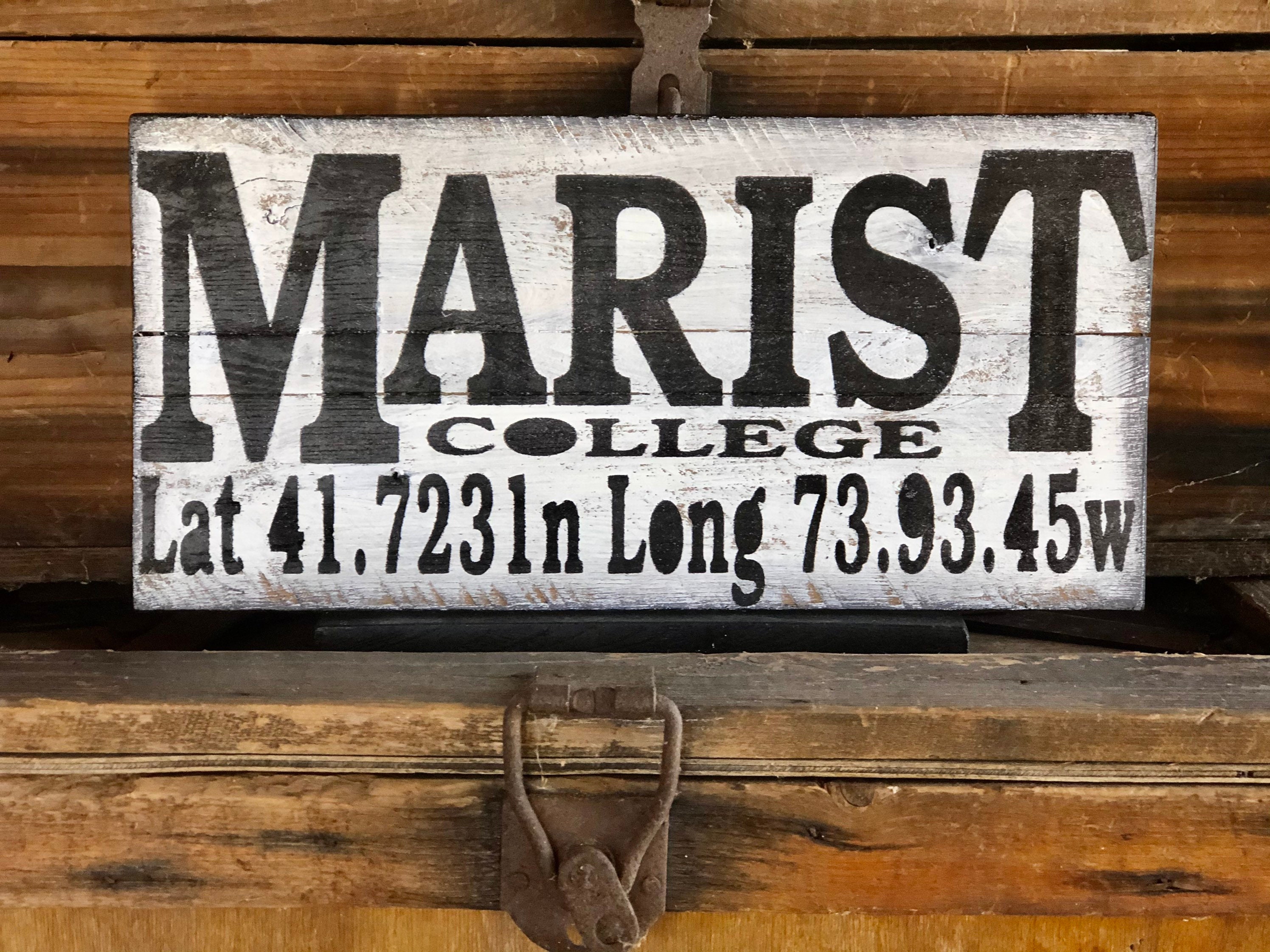Vintage Marist   Etsy