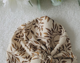 Louis Vuitton Turban | Etsy