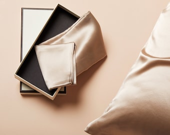 silk presents for her