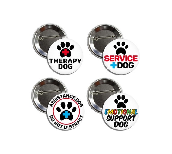 Are Emotional Support Dogs Allowed In Shops Uk