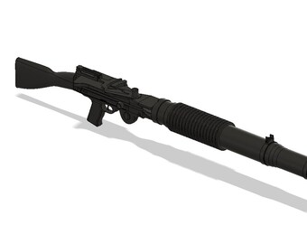 T21 Blaster Etsy