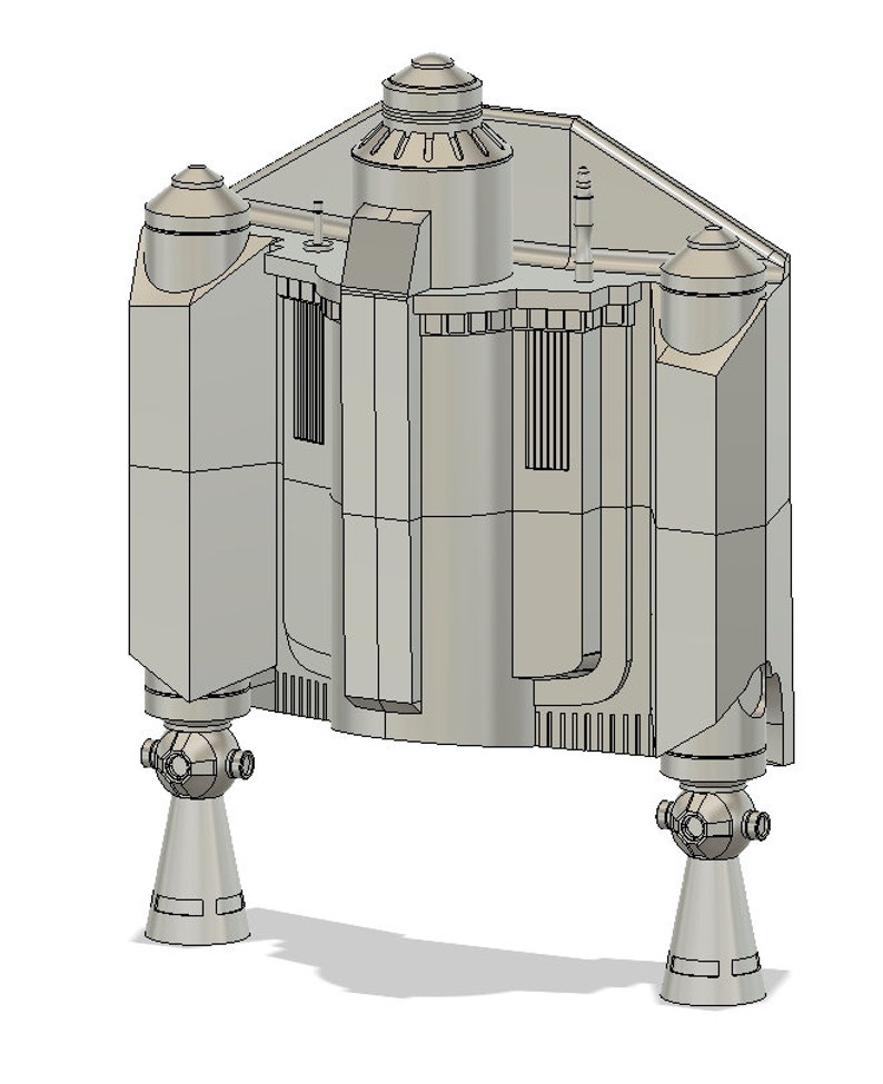 Star Wars Din Djarin Jetpack the Mandalorian Etsy