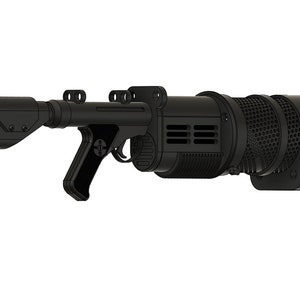 Star Wars the Mandalorian Flamethrower Incinerator Trooper - Etsy