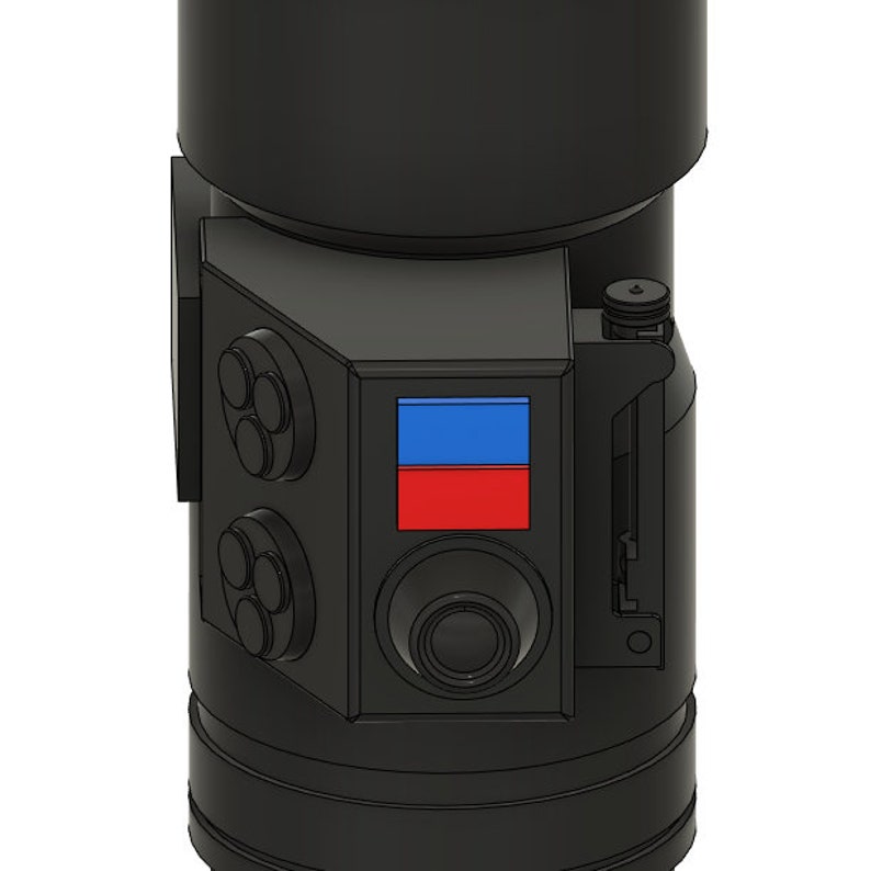 star wars mortar trooper