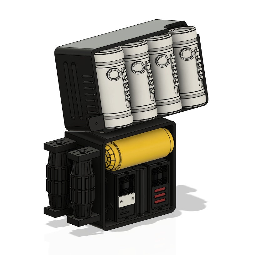 star wars stormtrooper backpack